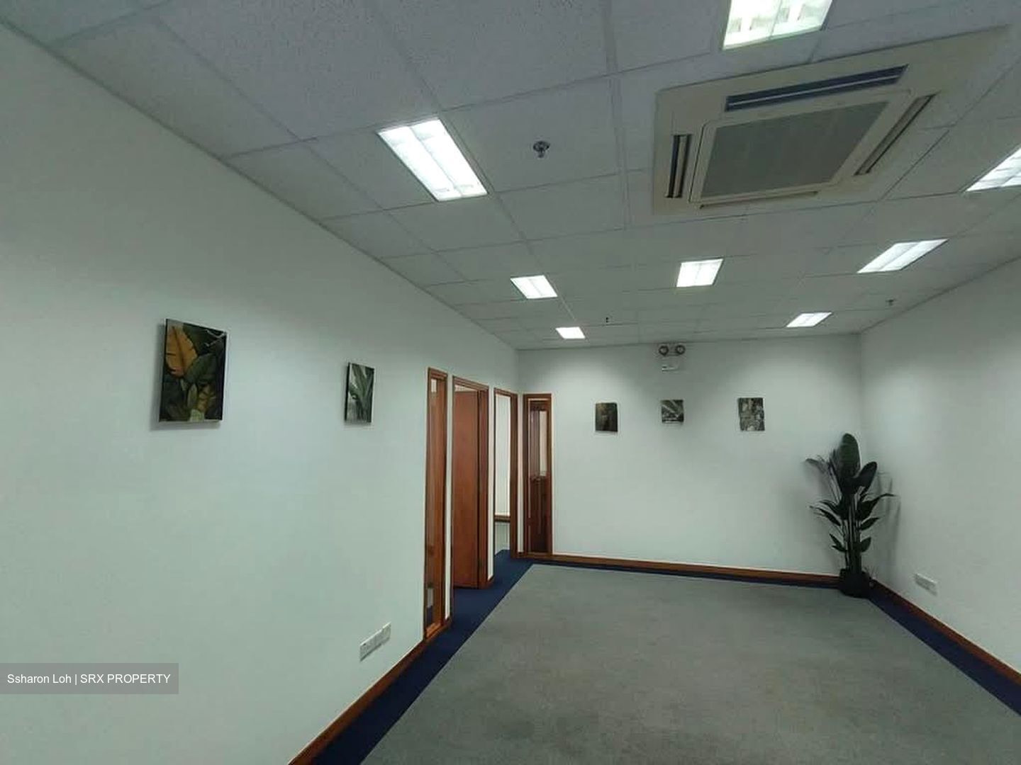 Ubi Techpark (D14), Factory #613700161